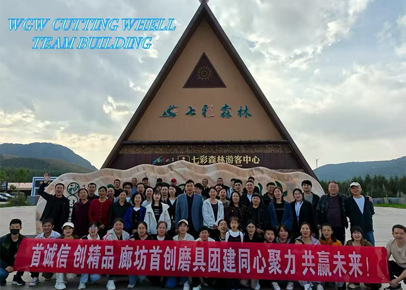工厂团建：熔炼团队，共铸锋芒