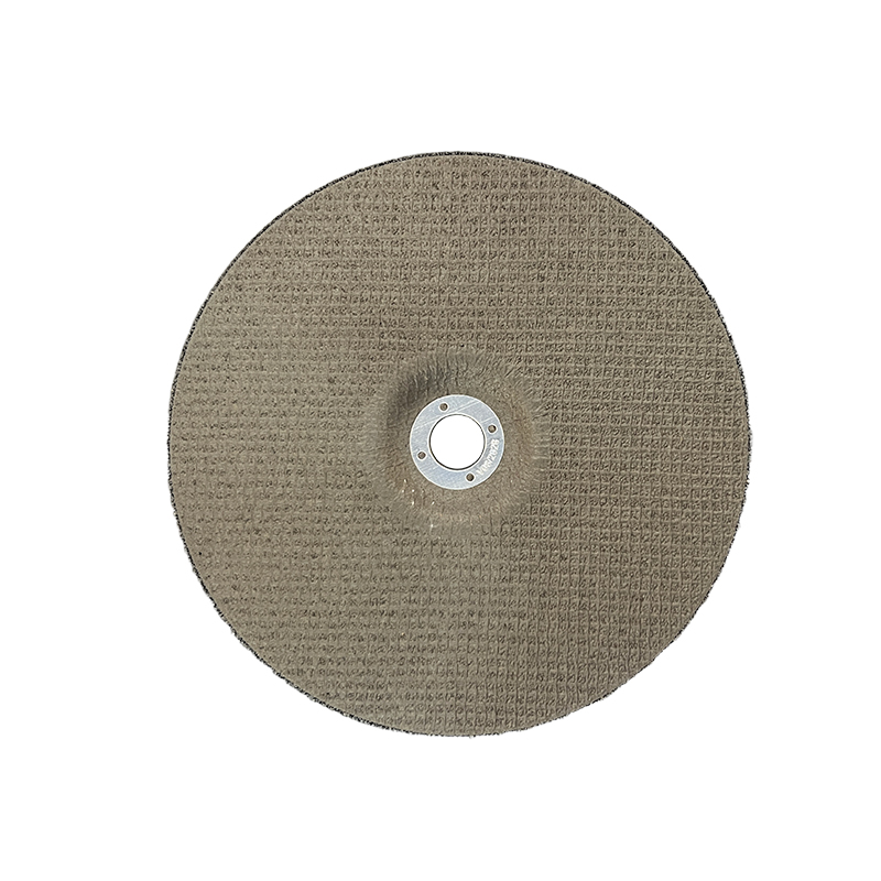 T27-230X6.0X22.23MM
