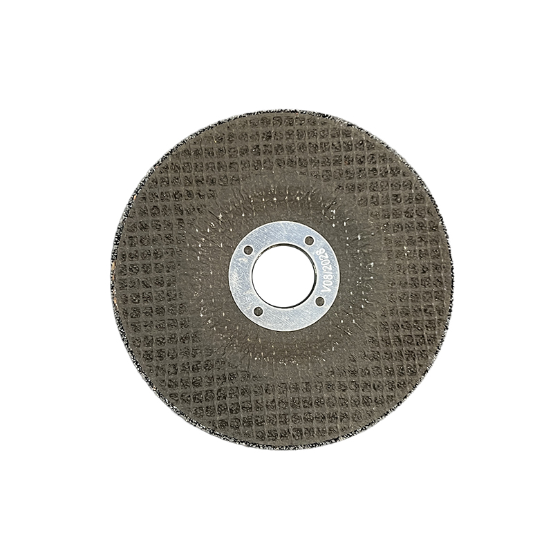 T27-115X6.0X22.23MM